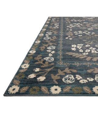 Fiore FIO-01 Area Rug Collection