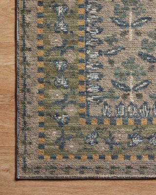 Fiore FIO-02 Area Rug Collection