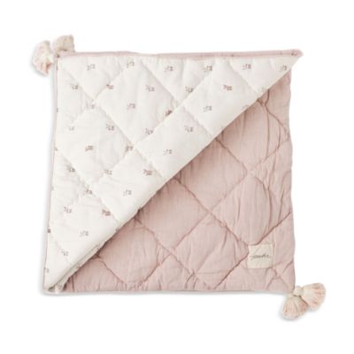 Hatchlings Cotton Nursery Blanket