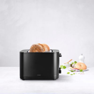 Enfinigy 2 Slot Toaster