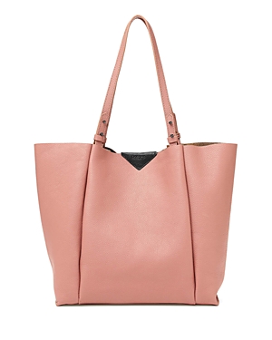 BOTKIER ALLEN LARGE LEATHER TOTE,21S2661