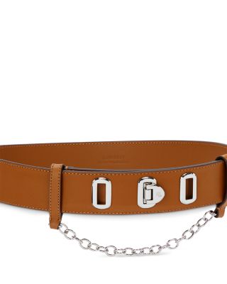 alfani tan belt