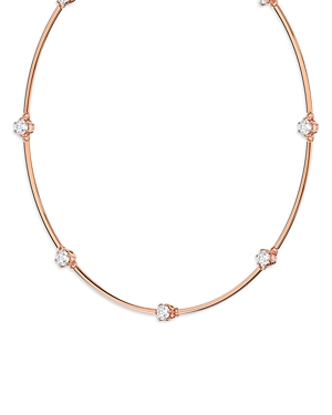 Swarovski Constella Collar Necklace, 15