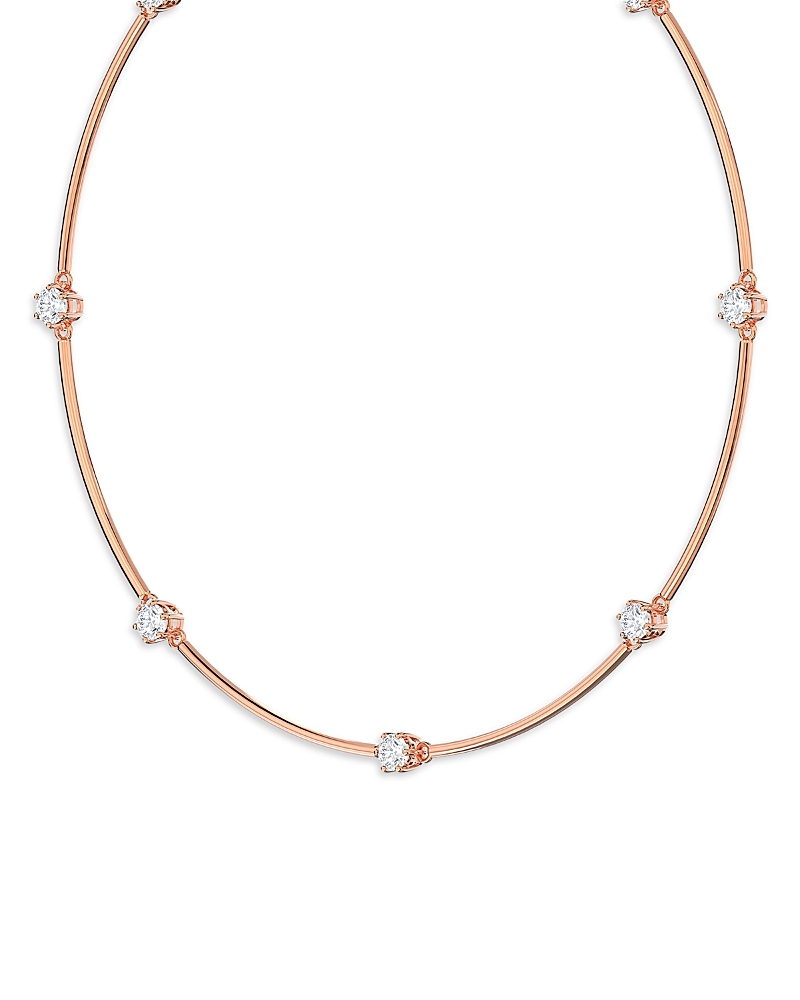 Swarovski Constella Collar Necklace, 15