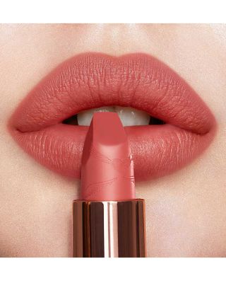 Matte Revolution Lipstick