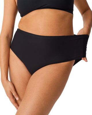Soft Stretch One-Size Boyshort - thumbnail 5