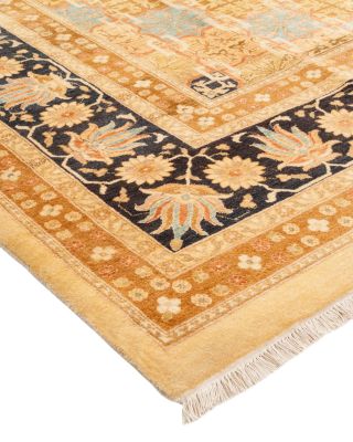 Mogul M1190 Area Rug, 9'1" x 11'10"