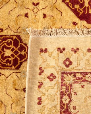 Mogul M1195 Area Rug, 9'3" x 12'