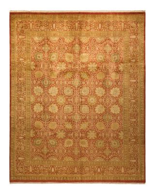 Bloomingdale's Mogul M1225 Area Rug, 8'1 x 10'1