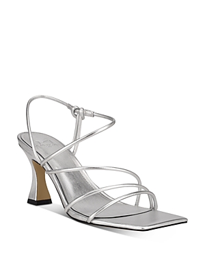 Marc Fisher Ltd. Women's Dami Strappy Slingback Sandals