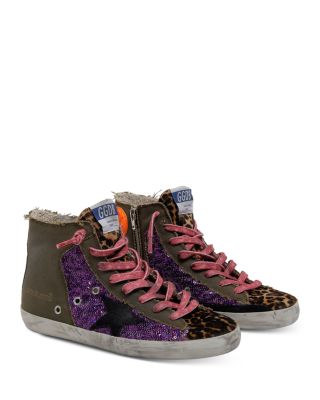 Golden goose sneakers bloomingdale's online