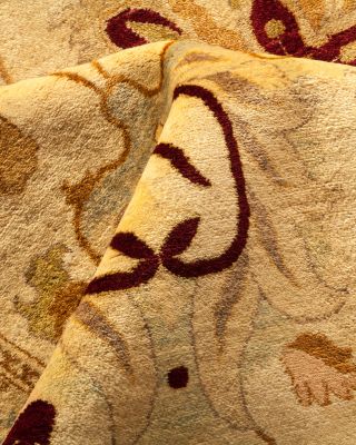 Mogul M1335 Area Rug, 9' x 12'1"