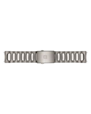 T-Touch Connect Solar Smart Watch, 47.5mm