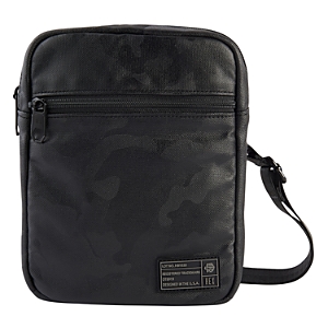 Hex Ranger Crossbody Bag In Black | ModeSens