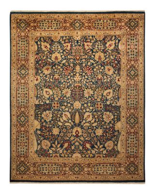 Bloomingdale's Mogul M1427 Area Rug, 8'2 x 10'4