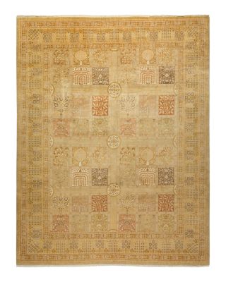 Bloomingdale's Mogul M1440 Area Rug, 8'1 x 10'2