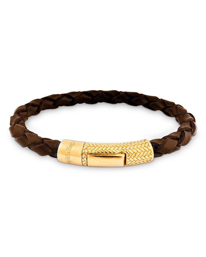Zegna bracelet on sale