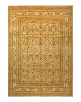 Bloomingdale's Mogul M1521 Area Rug, 9' x 12'4