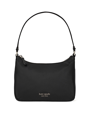 Kate Spade New York Small Shoulder Bag In Black