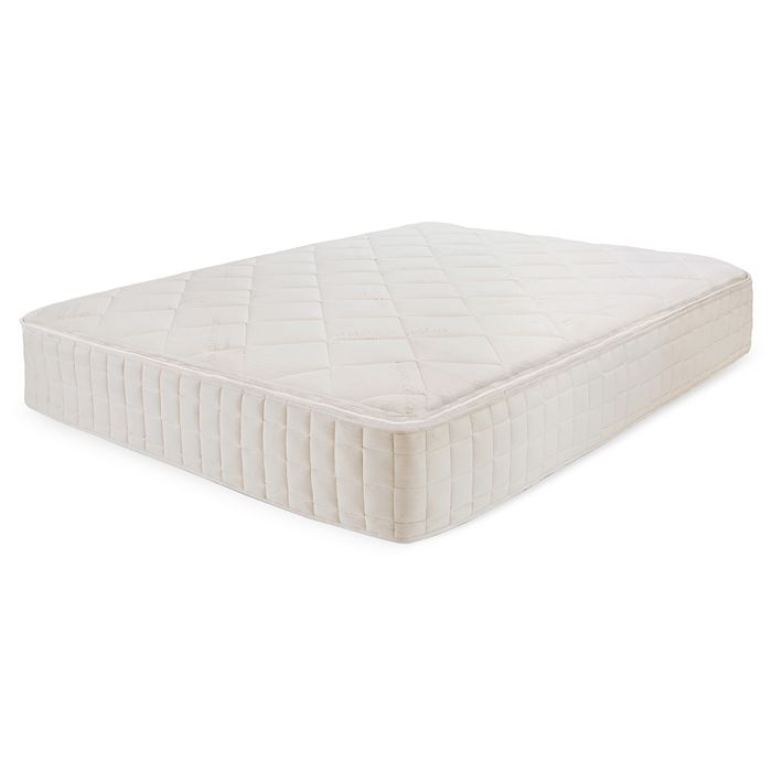 Naturepedic Serenade Firm Mattress Collection Bloomingdale's