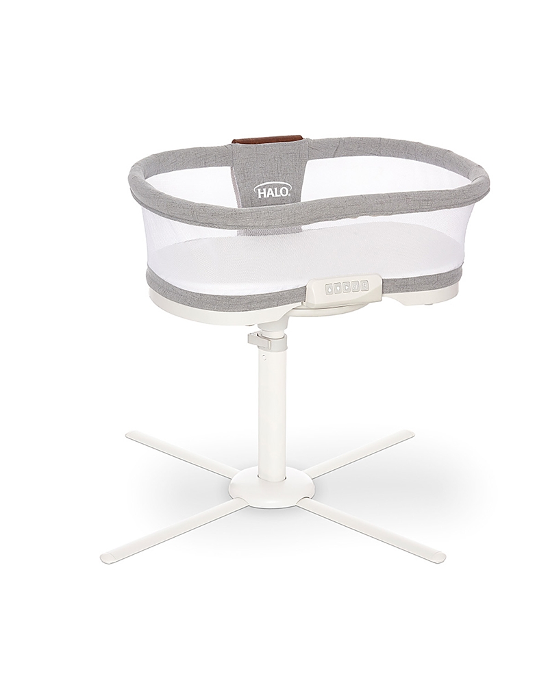 Halo Sleep BassiNest Luxe