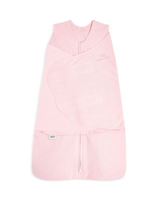 Unisex SleepSack Organic Swaddle and Wearable Blanket Gift Set, 2 Piece - Baby