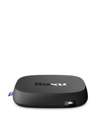 NEW - Roku Ultra - 2024 Streaming Device HD/4K/HDR/Dolby Vision - Model 4800R