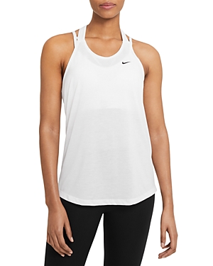 NIKE ELASTIKA TRAINING RACERBACK TANK,DA0370