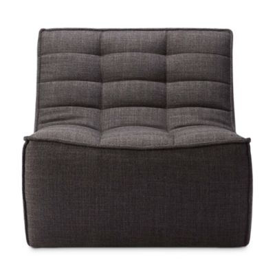 N701 One Seat Sofa Sectional
