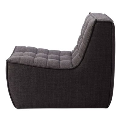 N701 One Seat Sofa Sectional