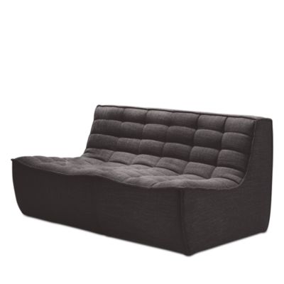 N701 Two Seat Sofa Sectional