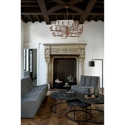 N701 Three Seat Sofa Sectional