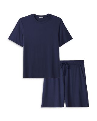 Henry Short Pajama Set