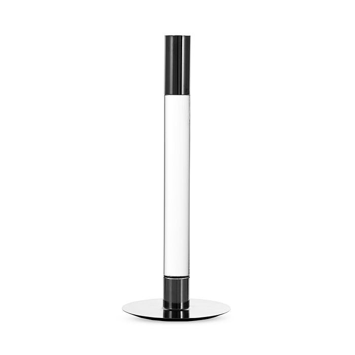 Lumiere Candlesticks, Set of 2