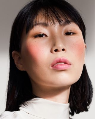 Rose Herm&egrave;s Silky Blush Powder Refill