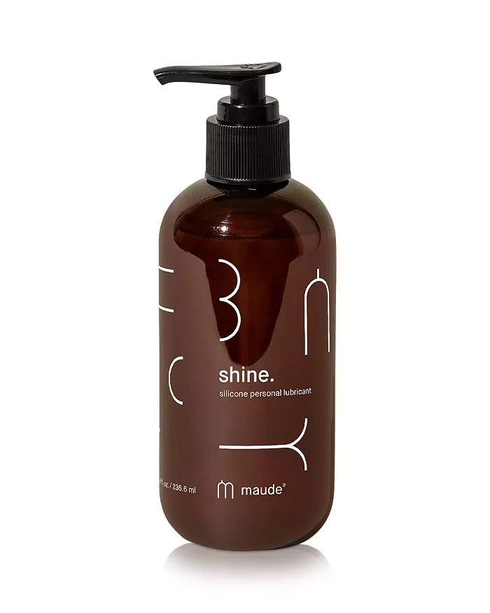 bloomingdales.com | Shine Silicone Personal Lubricant