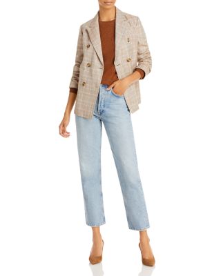 C by Bloomingdale's Crewneck Cashmere Sweater - 100% Exclusive 