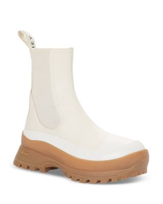 Stella McCartney - Women's Trace Stretch Booties