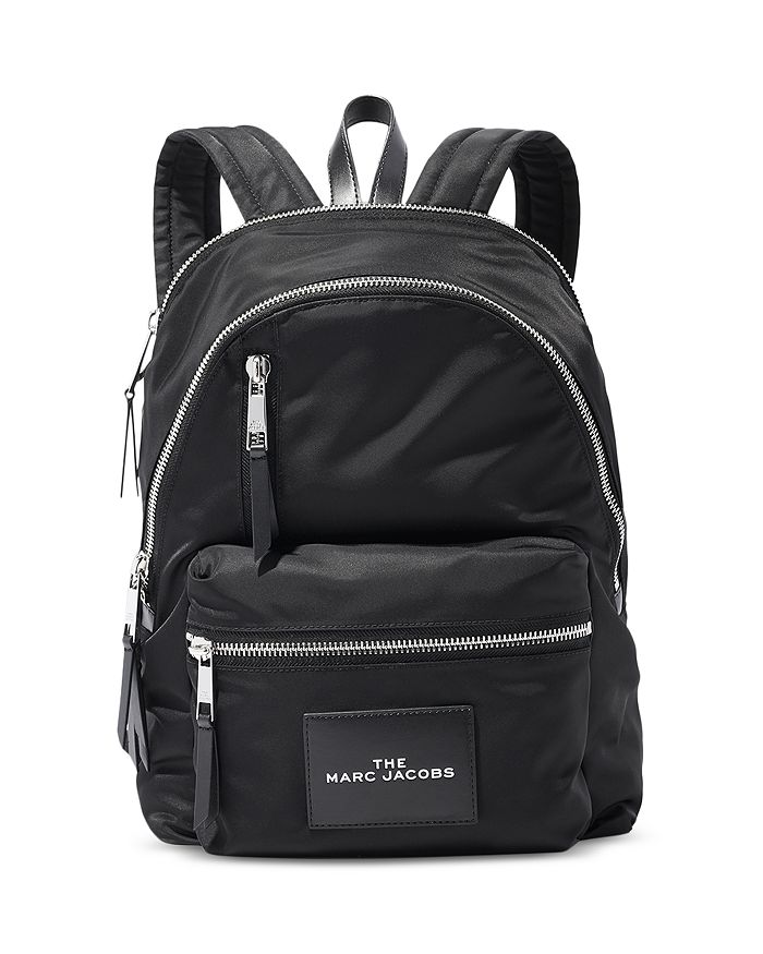 Marc Jacobs The Zip Backpack - Farfetch