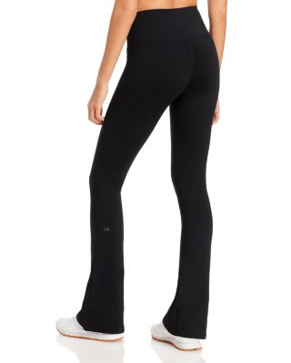 Raquel High Waist Flare Pants, 32