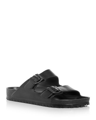 Birkenstock Men's Arizona EVA Essential Slide Sandals Bloomingdale's