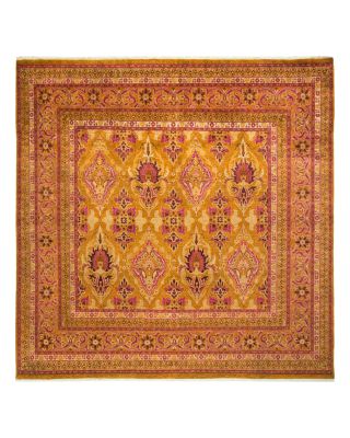 Bloomingdale's Mogul M1656 Square Area Rug, 8' x 8'