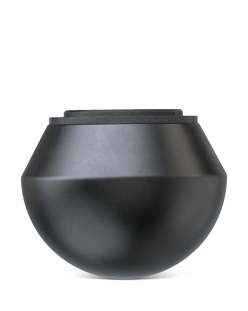 Theragun Standard Ball Attachment In Black