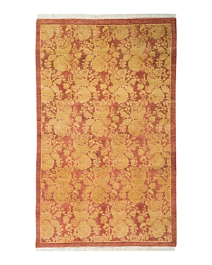 Bloomingdale's Mogul M1543 Area Rug, 3'1 X 5' In Rose