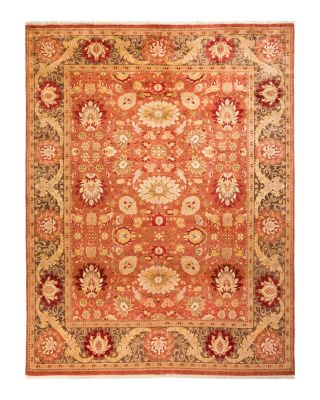 Bloomingdale's Mogul M1656 Area Rug, 8'2 x 10'5