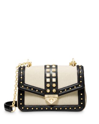 michael kors small chain shoulder bag