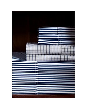 Ralph Lauren - Iconic Shirting Sheets Collection