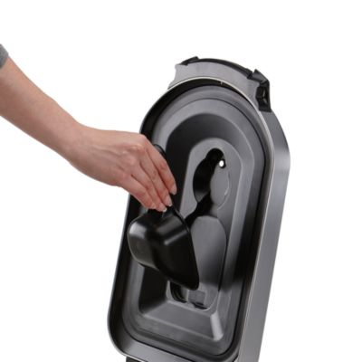 Extra Large Pet Food Storage Container