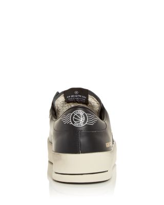 Men's Stardan Low Top Sneakers