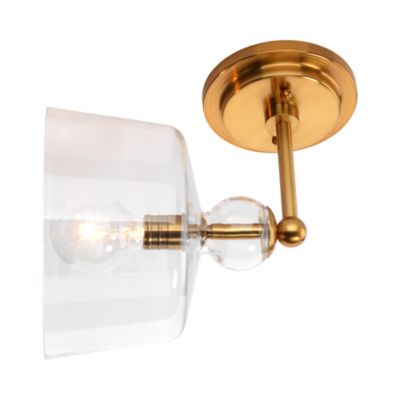 Hudson Wall Sconce